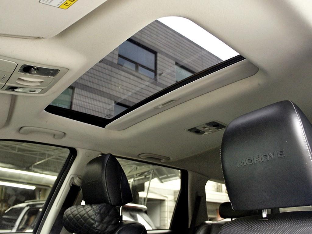 KIA Mohave 2020 Gris - Importación desde Corea - HF Imports Iquique - Foto 12