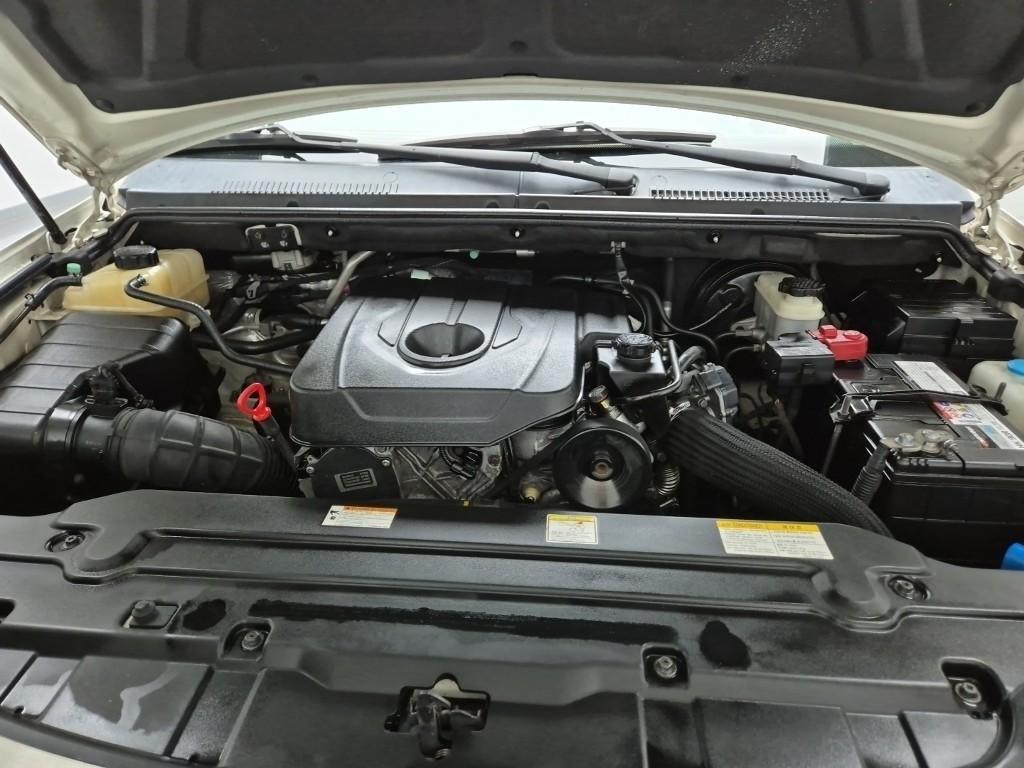 Ssangyong Korando 2015 Blanco - Importación desde Corea - HF Imports Iquique - Foto 15