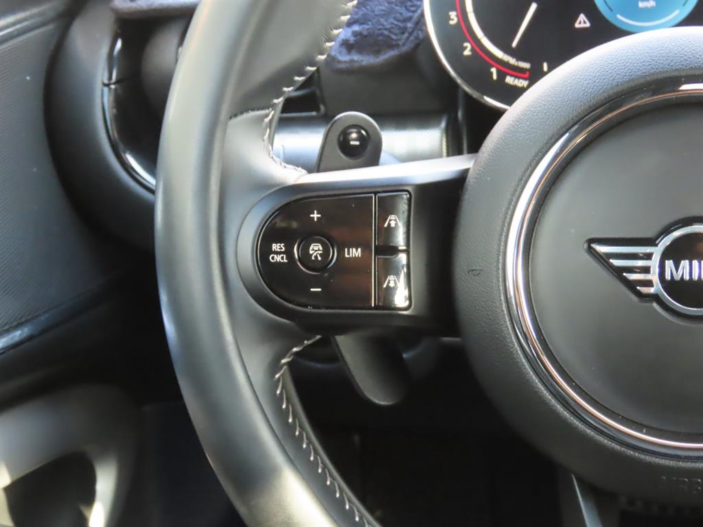 Mini Clubman 2023 - Importación desde Corea - HF Imports Iquique - Foto 11