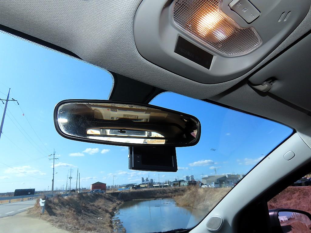 Chevrolet Spark - Vista 11