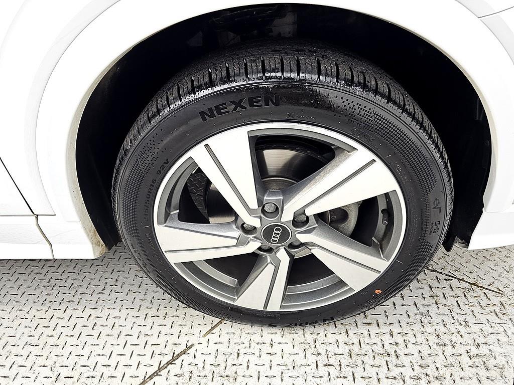 Audi Q2 2023 Blanco - Importación desde Corea - HF Imports Iquique - Foto 20
