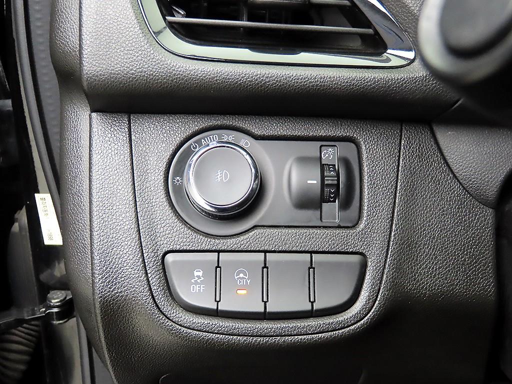 Chevrolet Spark - Vista 12