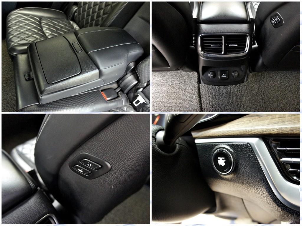 KIA Mohave 2020 Gris - Importación desde Corea - HF Imports Iquique - Foto 15