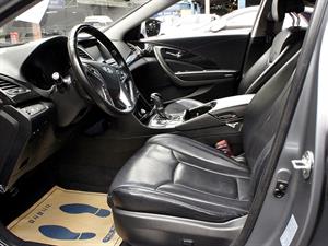 HYUNDAI Grandeur - Vista 9