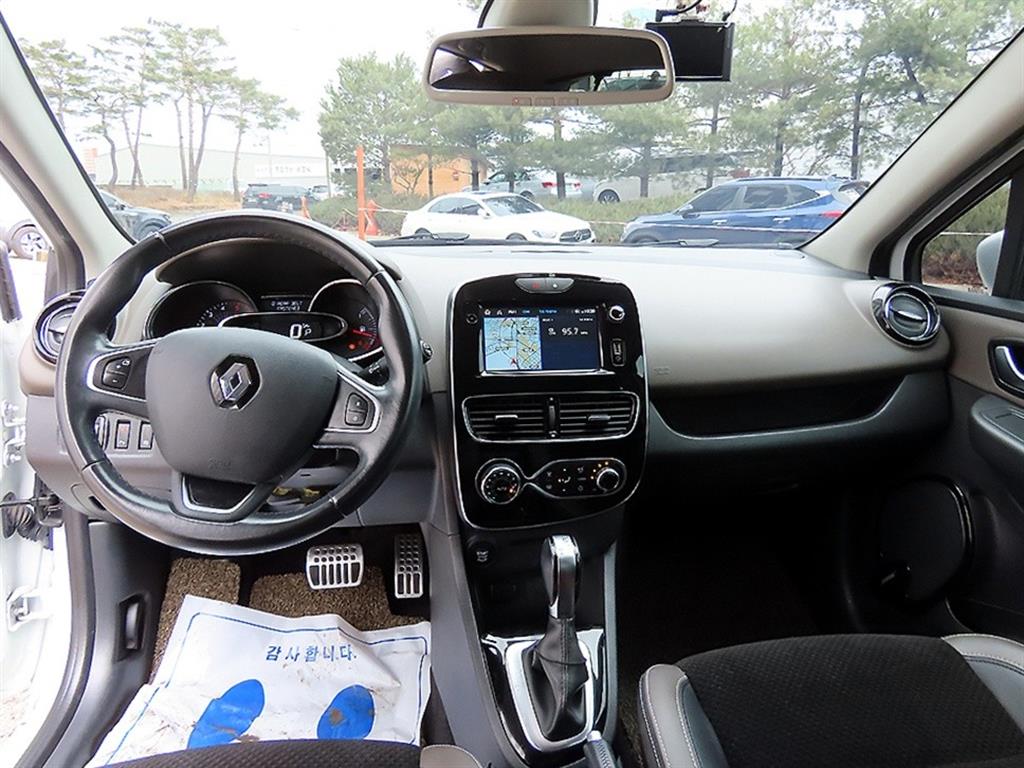 SAMSUNG Clio - Vista 7