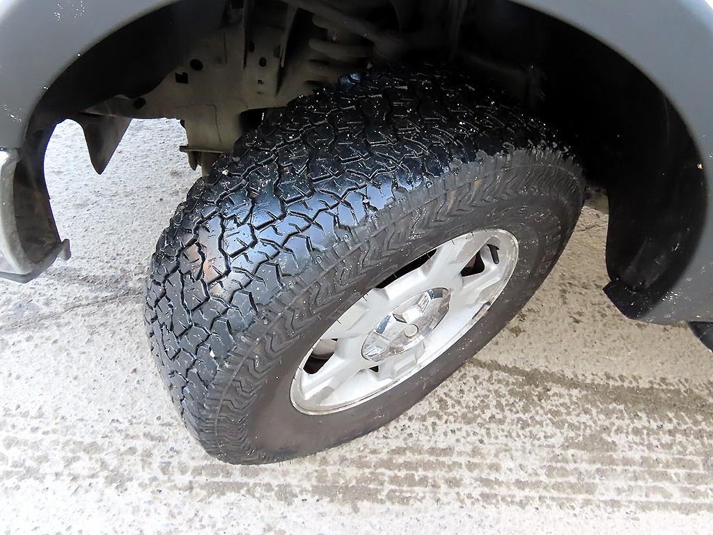 Ford F-Series 2010 Blanco - Importación desde Corea - HF Imports Iquique - Foto 19