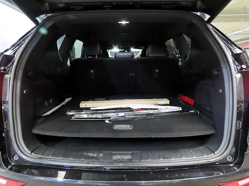 Ssangyong Rexton 2021 Negro - Importación desde Corea - HF Imports Iquique - Foto 16