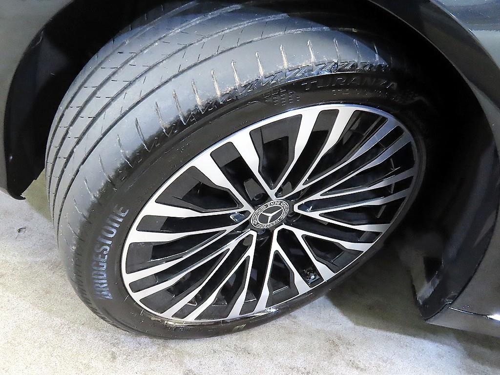 Mercedes Benz S Class 2022 Negro - Importación desde Corea - HF Imports Iquique - Foto 20