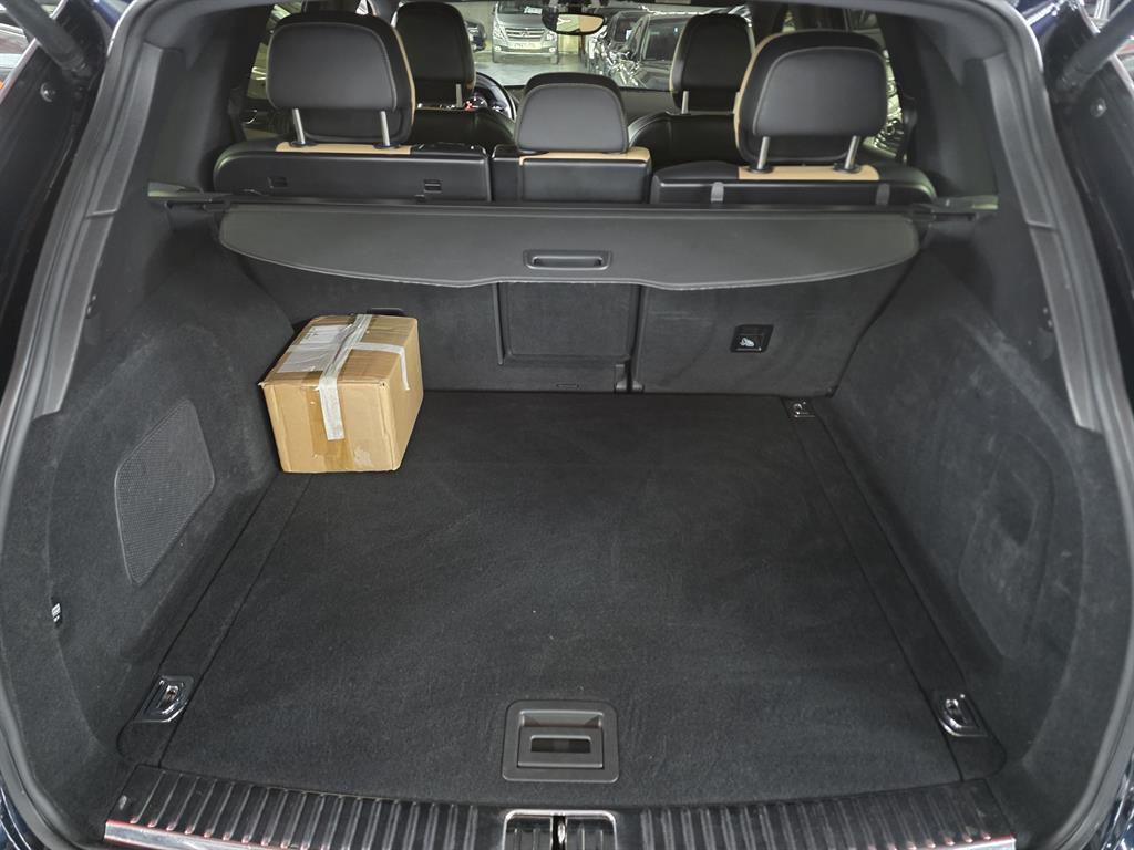 Porsche Cayenne 2016 Azul - Importación desde Corea - HF Imports Iquique - Foto 18