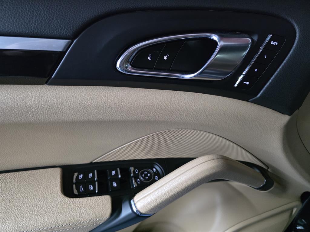 Porsche Cayenne - Vista 8