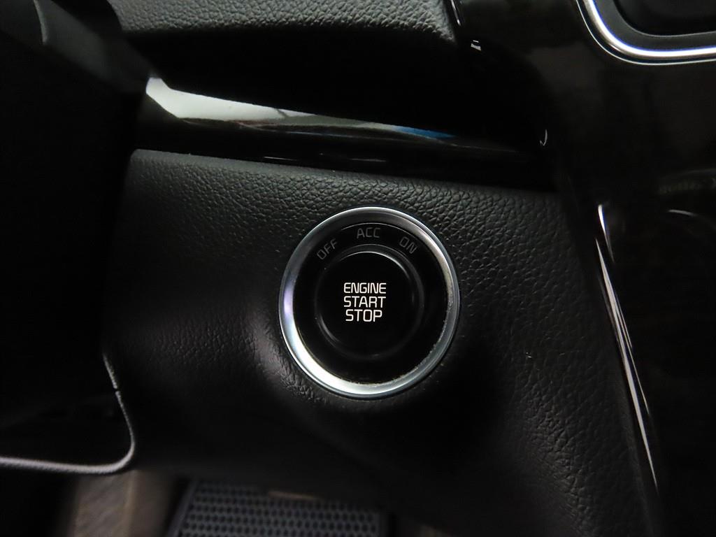 KIA K7 2014 Blanco - Importación desde Corea - HF Imports Iquique - Foto 15