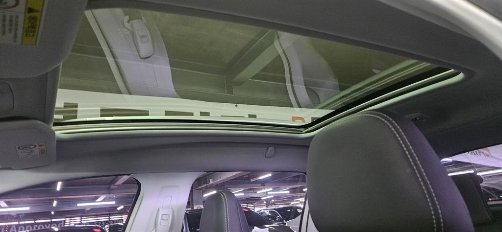 Peugeot 2008 - Vista 11