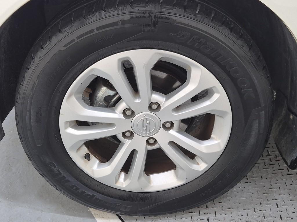 Ssangyong Korando 2016 Blanco - Importación desde Corea - HF Imports Iquique - Foto 19