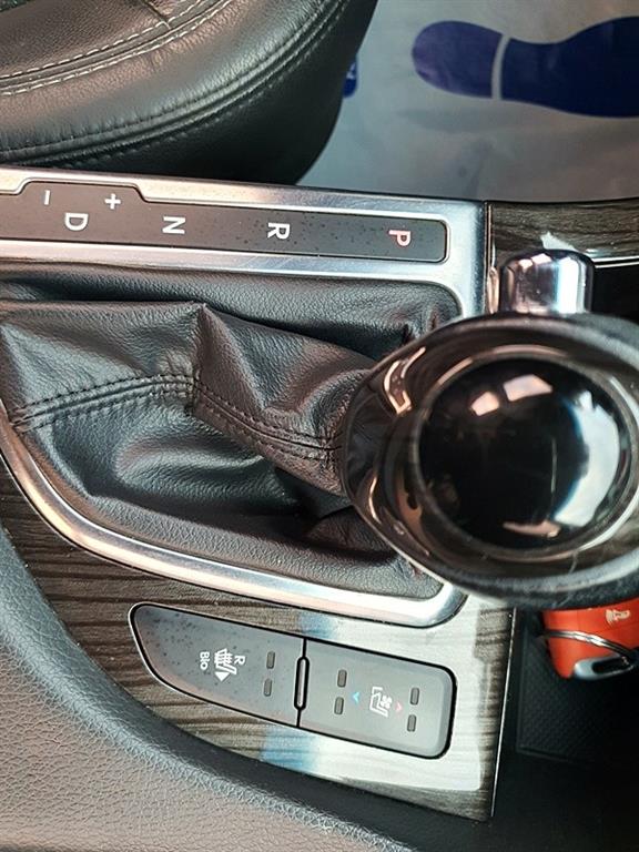 KIA K5 2011 Blanco - Importación desde Corea - HF Imports Iquique - Foto 18