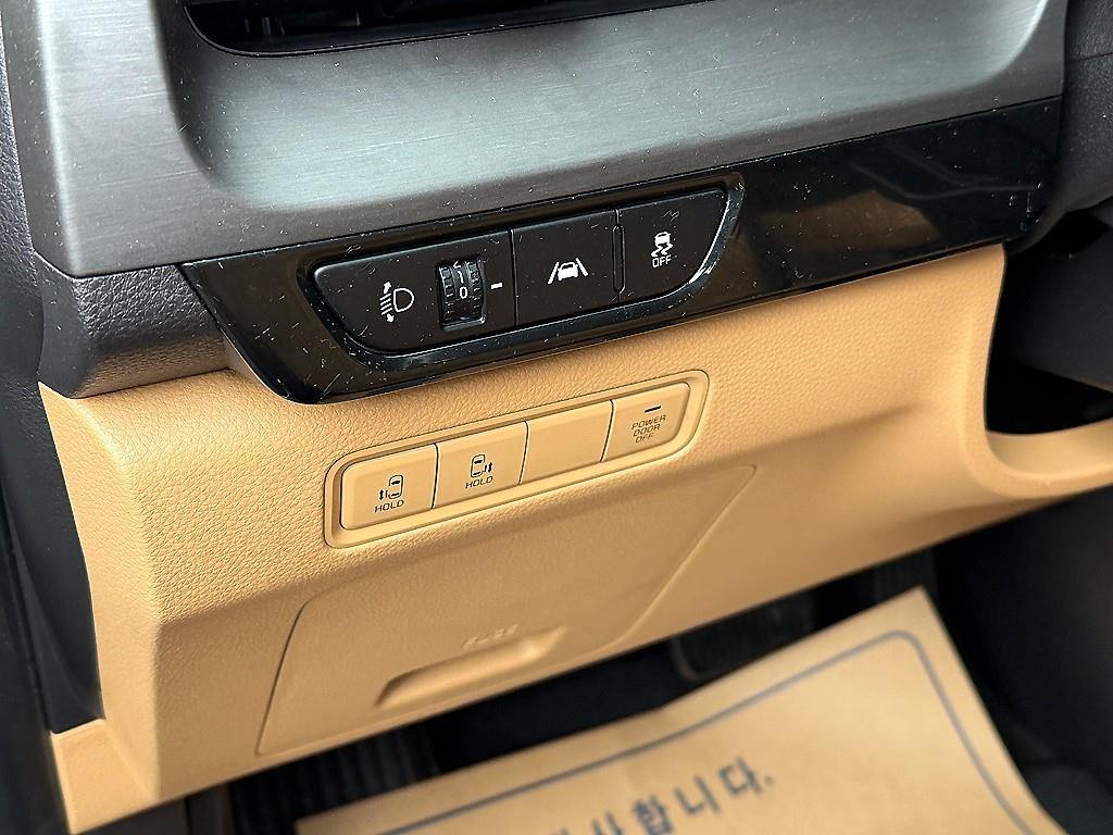 KIA Carnival 2021 Blanco - Importación desde Corea - HF Imports Iquique - Foto 13