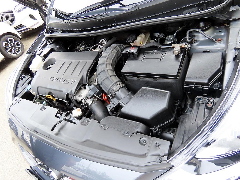 HYUNDAI Accent 2012 - Importación desde Corea - HF Imports Iquique - Foto 19