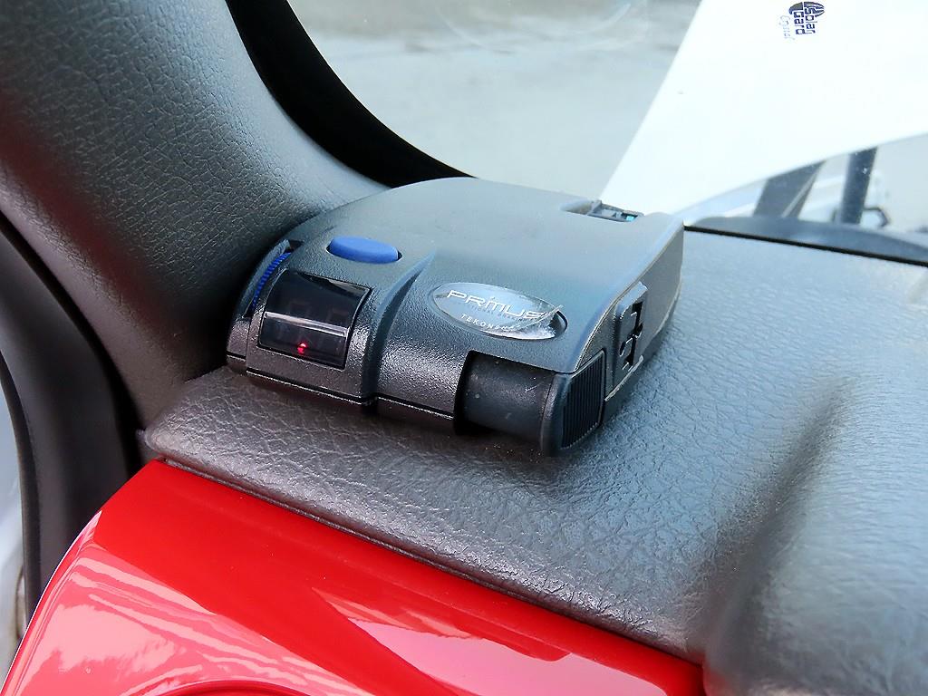 Ford F-Series 2010 Blanco - Importación desde Corea - HF Imports Iquique - Foto 16