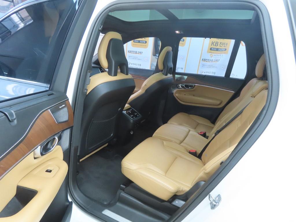 Volvo XC90 - Vista 6