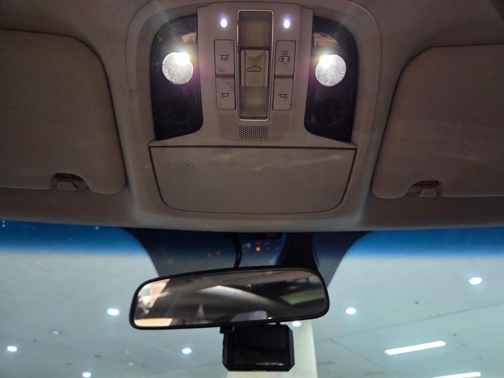 KIA K7 2016 Negro - Importación desde Corea - HF Imports Iquique - Foto 16