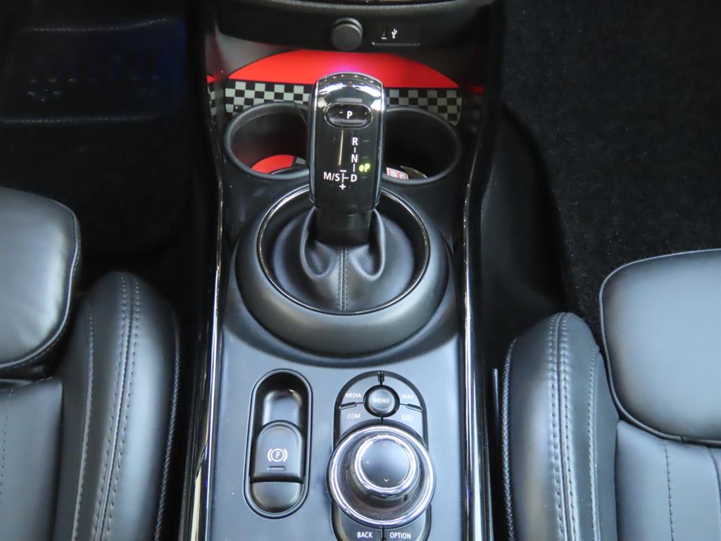 Mini Clubman 2023 - Importación desde Corea - HF Imports Iquique - Foto 10