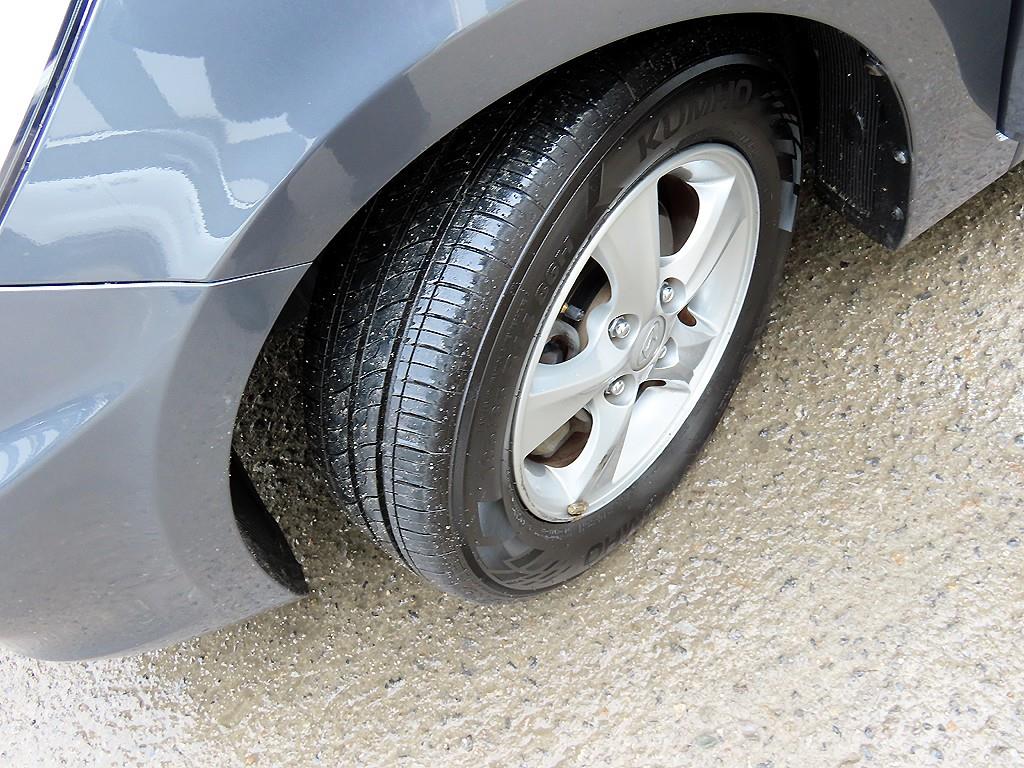 HYUNDAI Accent 2012 - Importación desde Corea - HF Imports Iquique - Foto 20