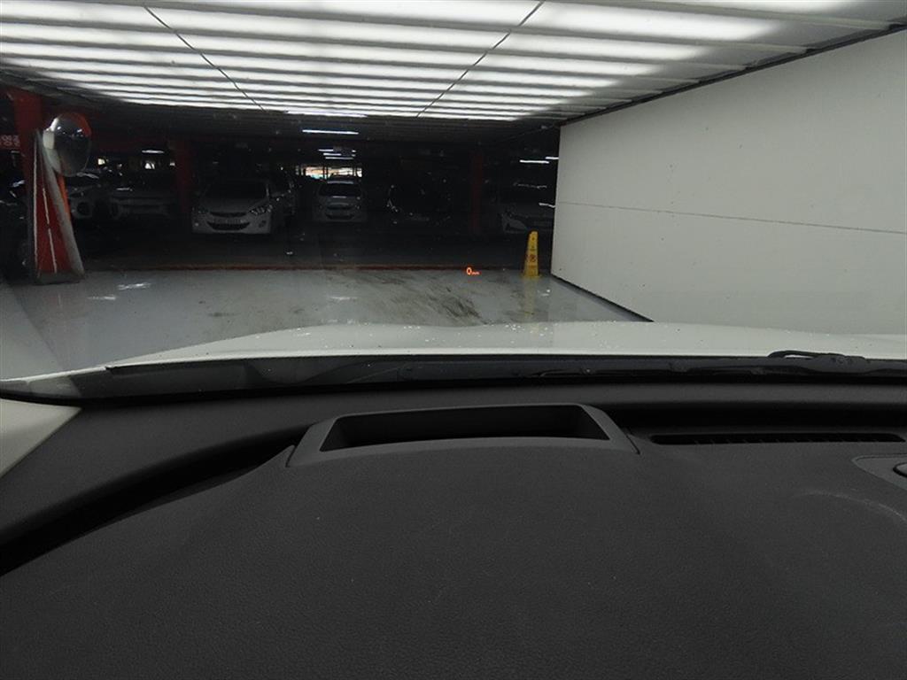 KIA Sorento - Vista 11