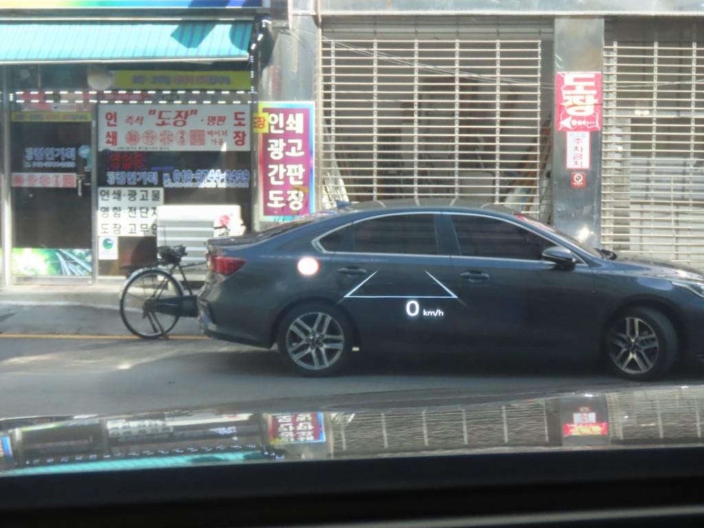 KIA Sorento 2026 - Importación desde Corea - HF Imports Iquique - Foto 13