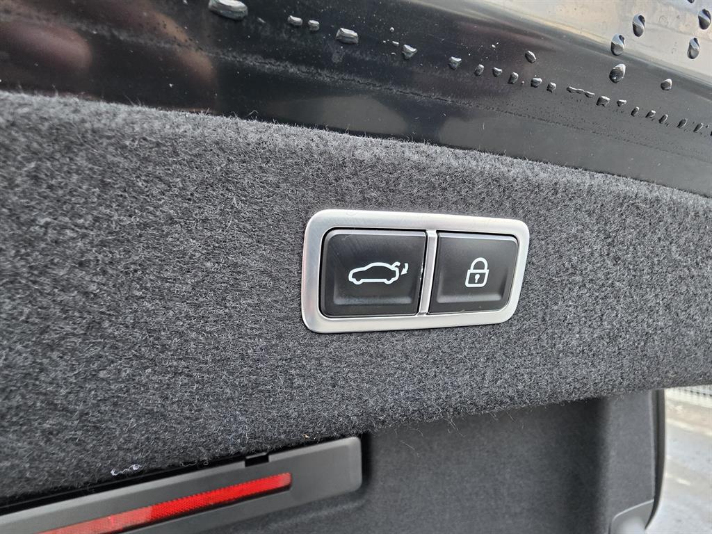 Genesis G80 2021 Verde - Importación desde Corea - HF Imports Iquique - Foto 17