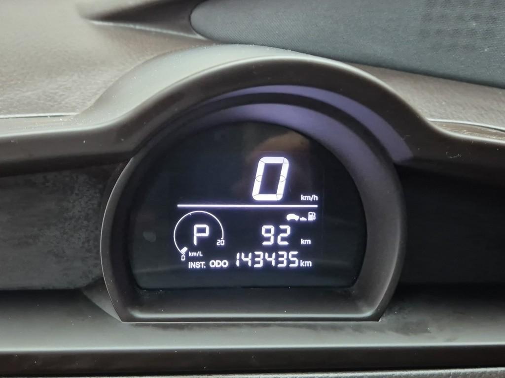 Ssangyong Korando 2015 Blanco - Importación desde Corea - HF Imports Iquique - Foto 16