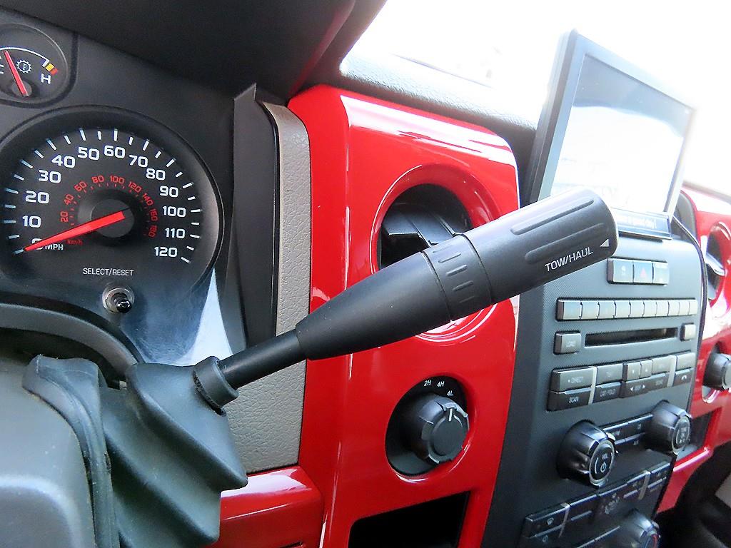 Ford F-Series - Vista 10