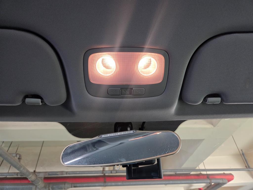 HYUNDAI Starex 2019 Blanco - Importación desde Corea - HF Imports Iquique - Foto 17