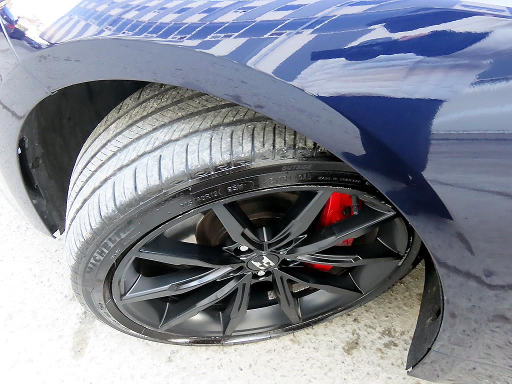 KIA Stinger 2021 Rojo - Importación desde Corea - HF Imports Iquique - Foto 20