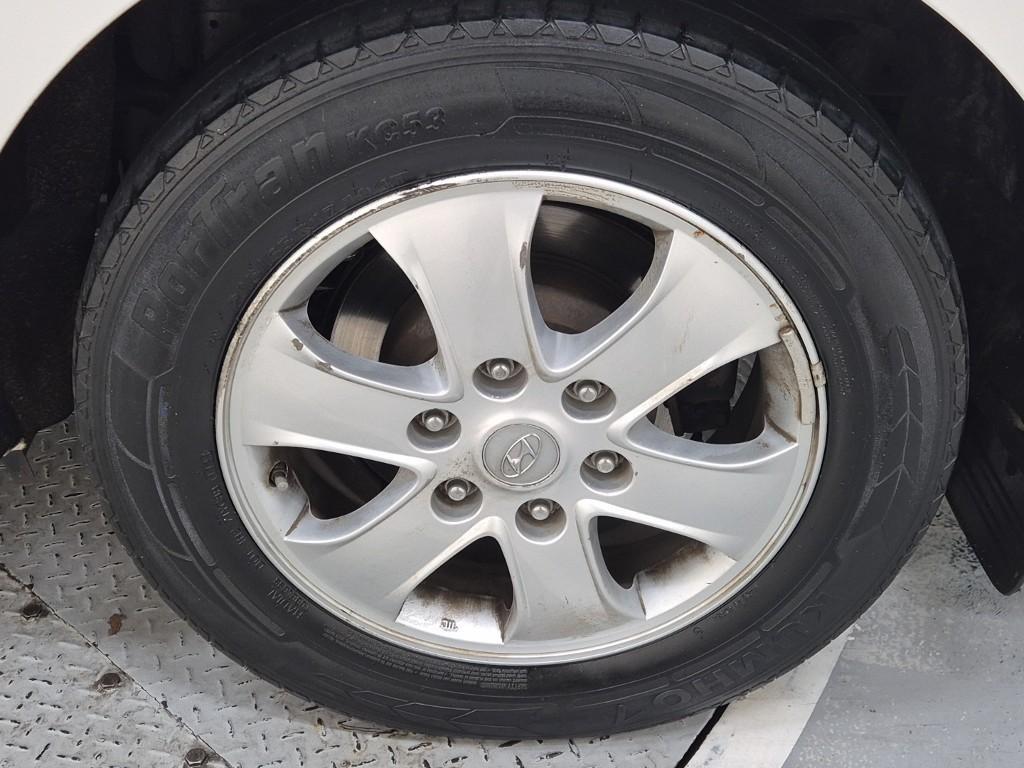 HYUNDAI Starex 2018 Blanco - Importación desde Corea - HF Imports Iquique - Foto 20