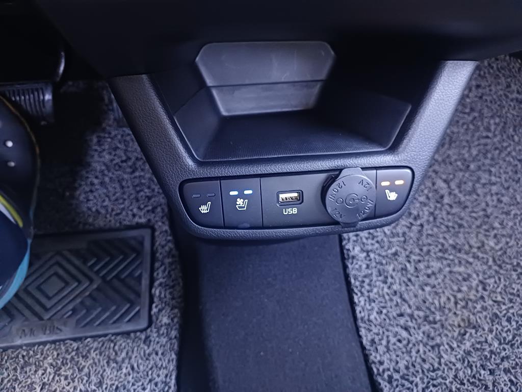 KIA Ray 2024 Blanco - Importación desde Corea - HF Imports Iquique - Foto 14