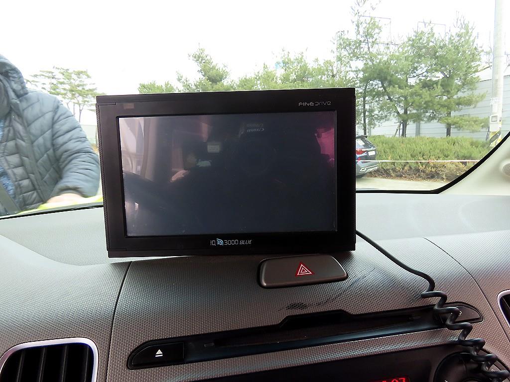 KIA Ray 2013 Verde - Importación desde Corea - HF Imports Iquique - Foto 15