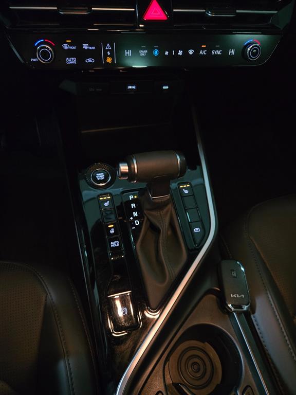 KIA Niro 2026 Blanco - Importación desde Corea - HF Imports Iquique - Foto 14