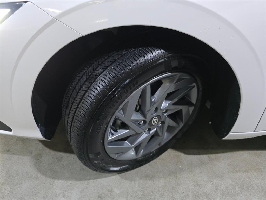 HYUNDAI Avante 2025 Blanco - Importación desde Corea - HF Imports Iquique - Foto 19