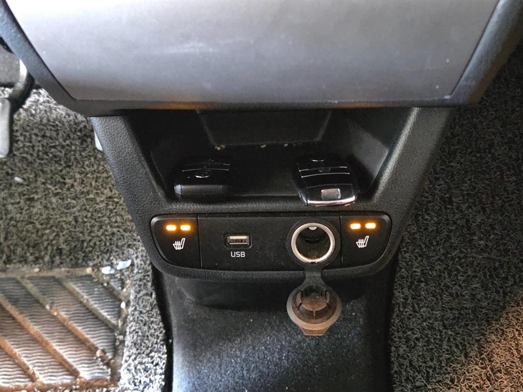 KIA Ray 2022 the color of pearl - Importación desde Corea - HF Imports Iquique - Foto 14