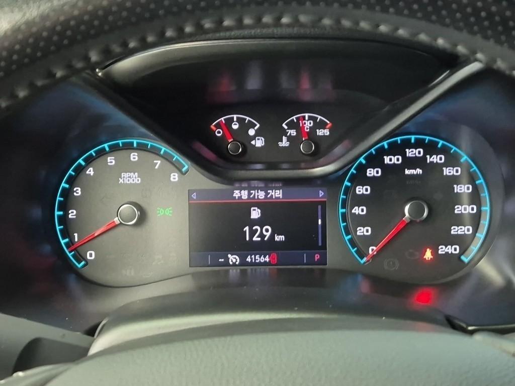 Chevrolet ?Colorado - Vista 6