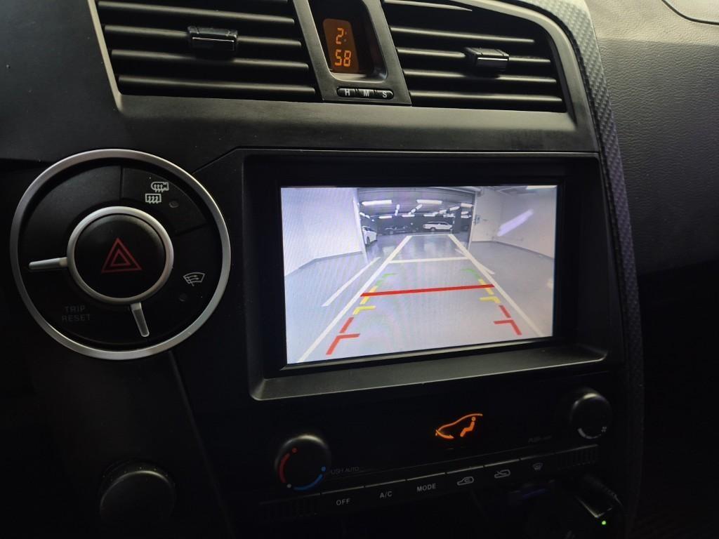 Ssangyong Korando 2016 Blanco - Importación desde Corea - HF Imports Iquique - Foto 13