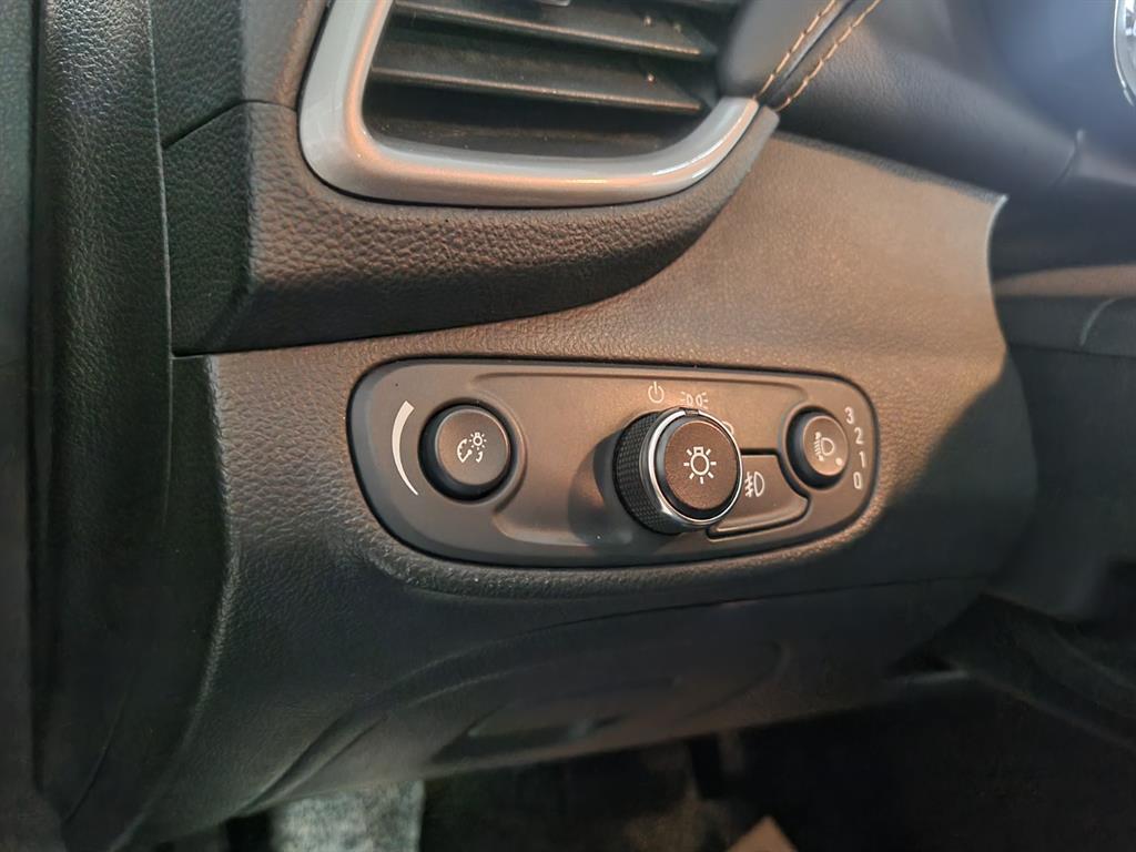 Chevrolet Trax 2019 Blanco - Importación desde Corea - HF Imports Iquique - Foto 16