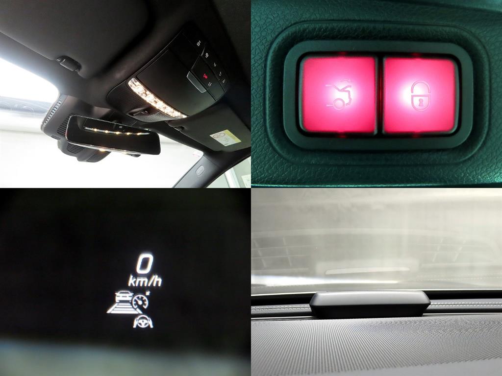 Mercedes Benz E class 2023 Gris - Importación desde Corea - HF Imports Iquique - Foto 19