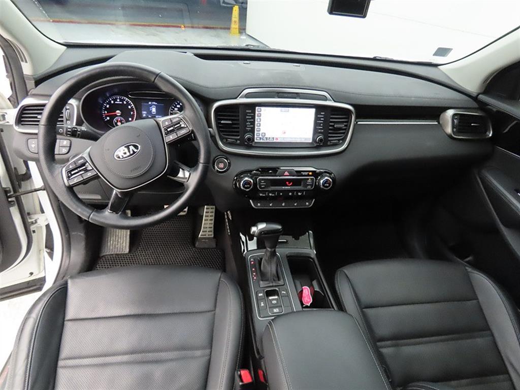 KIA Sorento - Vista 7