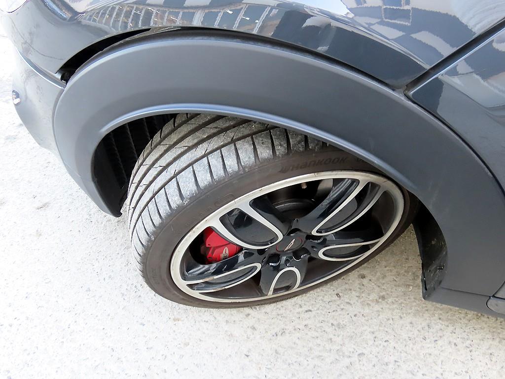 Mini Cooper 2021 Gris - Importación desde Corea - HF Imports Iquique - Foto 20