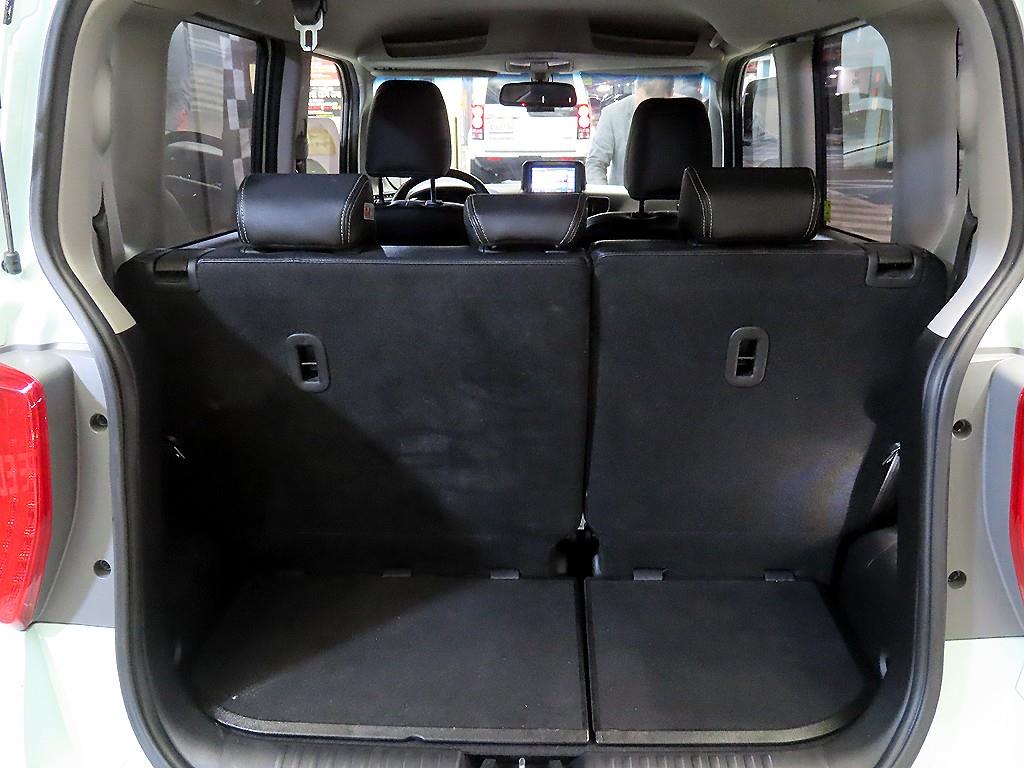 KIA Ray 2016 skyblue - Importación desde Corea - HF Imports Iquique - Foto 17