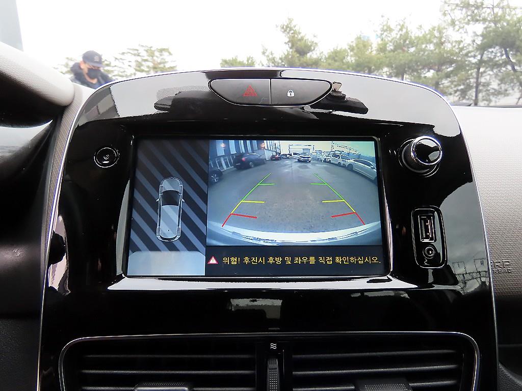 SAMSUNG Clio 2018 Blanco - Importación desde Corea - HF Imports Iquique - Foto 16