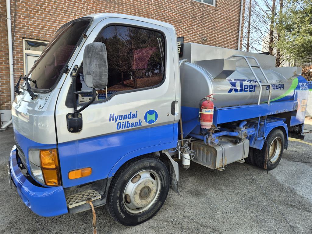 medium and large cargo Rory 2014 Blanco - Importación desde Corea - HF Imports Iquique - Foto 1