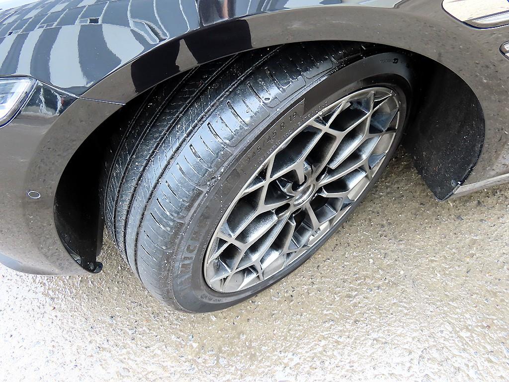 Genesis G80 2021 Negro - Importación desde Corea - HF Imports Iquique - Foto 20