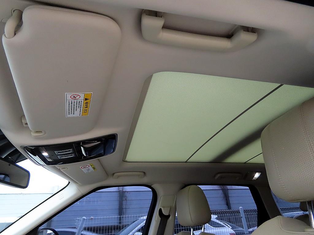 Land Rover Range Rover Sports 2015 Negro - Importación desde Corea - HF Imports Iquique - Foto 16