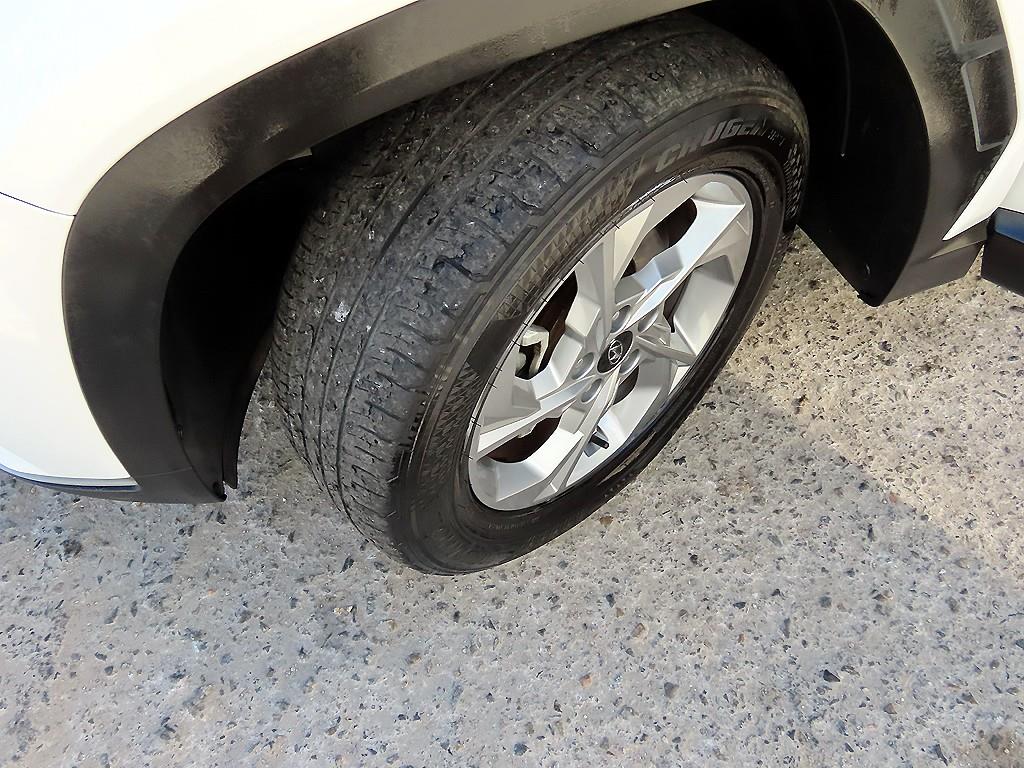 HYUNDAI Tucson 2021 Blanco - Importación desde Corea - HF Imports Iquique - Foto 19